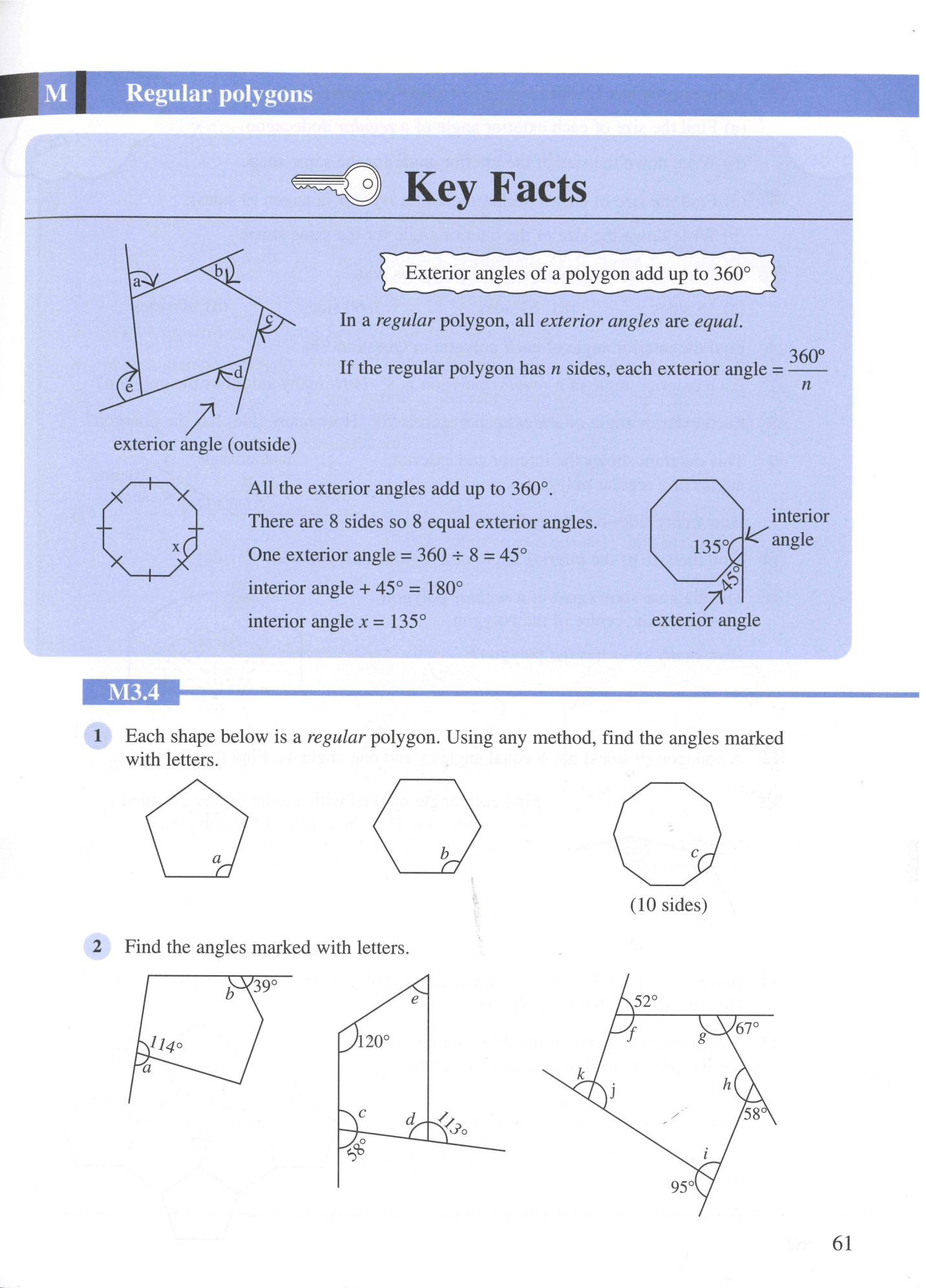 Essential Mathematics for GCSE - Higher